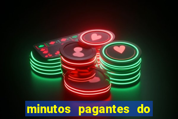 minutos pagantes do fortune dragon